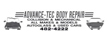 Advance Tec Body Repair