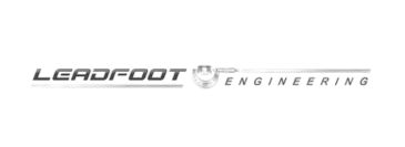 Leadfoot Engineering