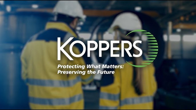 Koppers Spotlight
